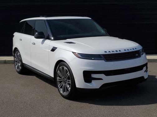 2024 Land Rover Range Rover Sport SE