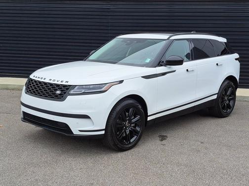 2022 Land Rover Range Rover Velar S