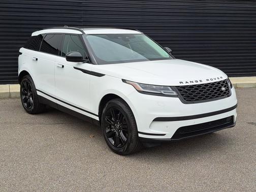 2022 Land Rover Range Rover Velar S