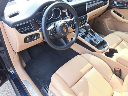 2023 Porsche Macan 4DR AWD