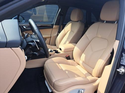 2023 Porsche Macan 4DR AWD