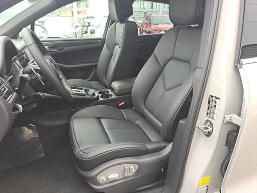 2026 Porsche Macan GTS