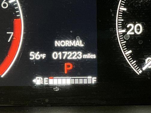 2023 Honda Pilot AWD EX-L 7 Passenger