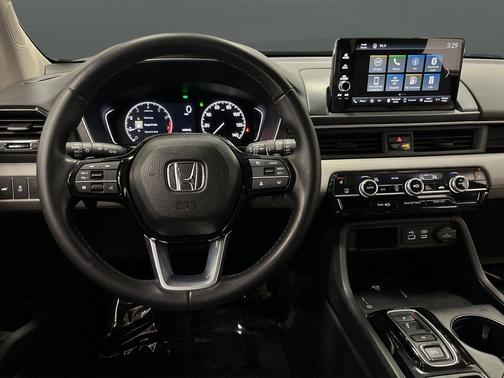 2023 Honda Pilot AWD EX-L 7 Passenger