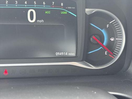 2021 Honda Pilot AWD Black Edition