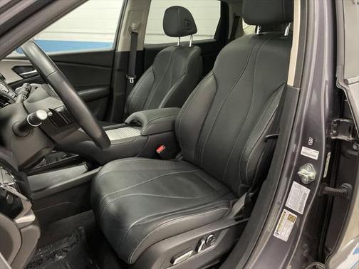 2020 Acura RDX Technology Package
