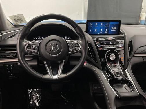 2020 Acura RDX Technology Package