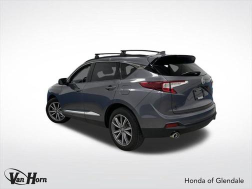 2020 Acura RDX Technology Package