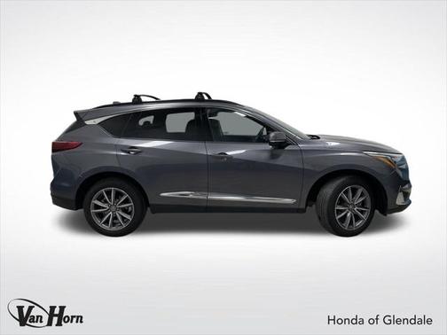 2020 Acura RDX Technology Package