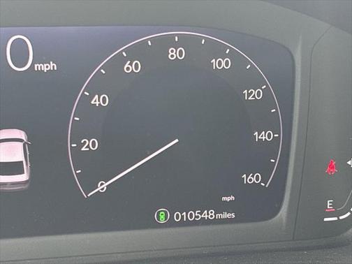 2024 Honda Accord EX 1.5T