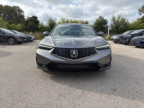 2023 Acura Integra A-SPEC