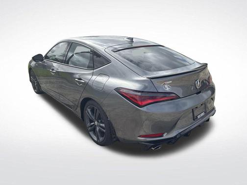 2023 Acura Integra A-SPEC