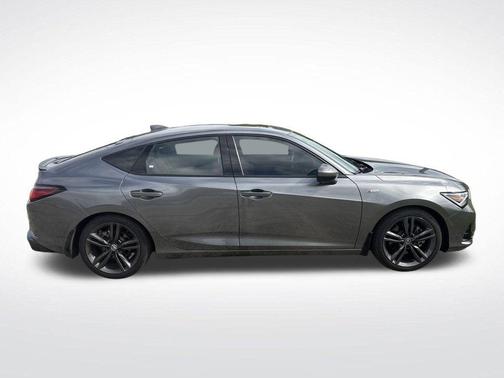 2023 Acura Integra A-SPEC