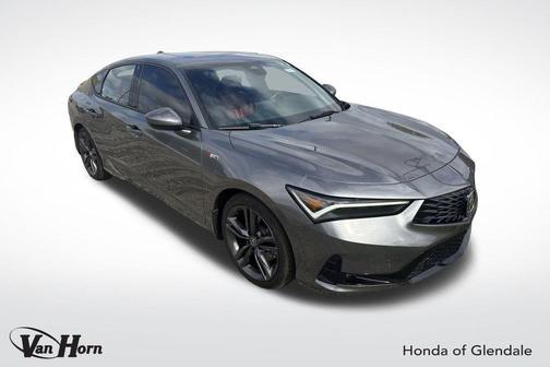 2023 Acura Integra A-SPEC