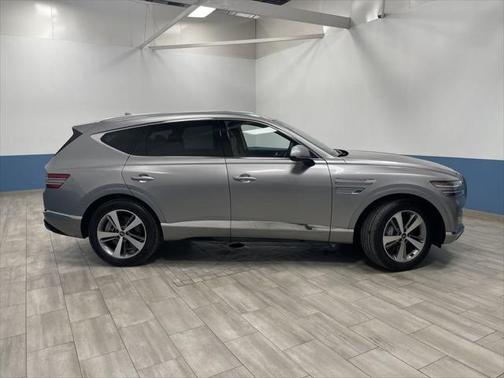2023 Genesis GV80 3.5T
