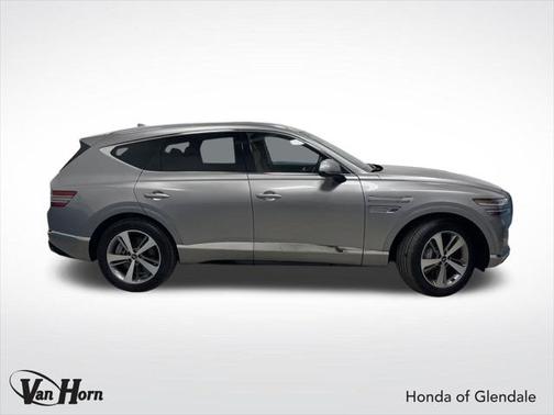 2023 Genesis GV80 3.5T