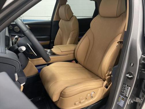 2023 Genesis GV80 3.5T