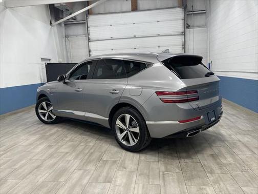 2023 Genesis GV80 3.5T