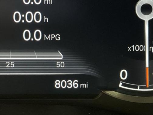 2023 Genesis GV80 3.5T