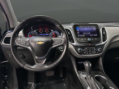 2020 Chevrolet Equinox Premier w/2LZ