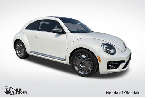 2014 Volkswagen Beetle DSG 2.0L TDI