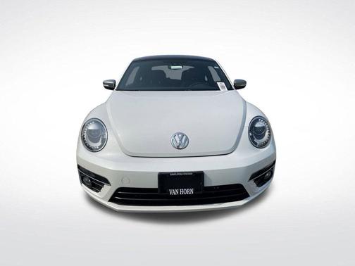 2014 Volkswagen Beetle DSG 2.0L TDI