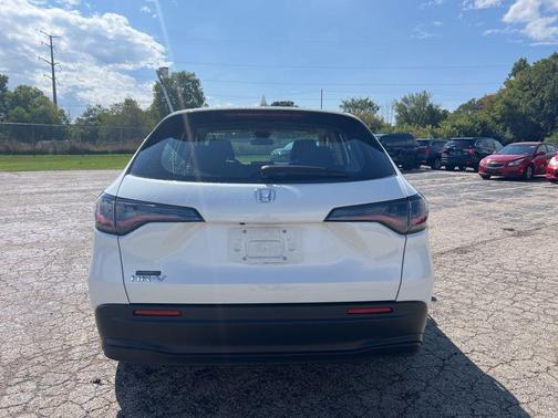 2023 Honda HR-V LX