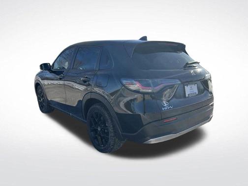 2023 Honda HR-V AWD Sport