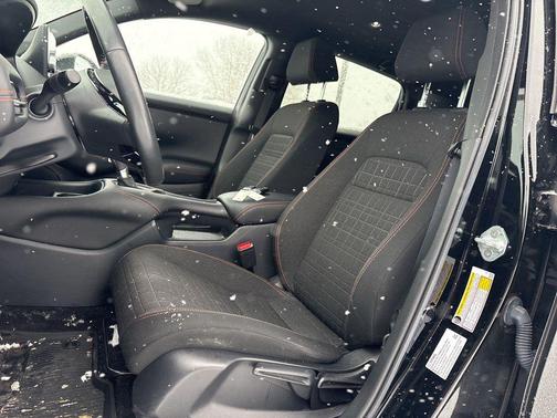 2023 Honda HR-V AWD Sport