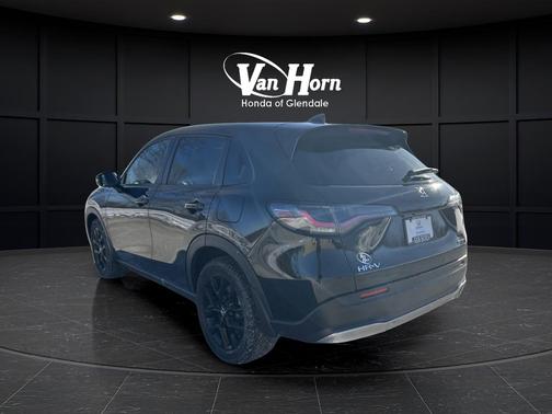 2023 Honda HR-V AWD Sport