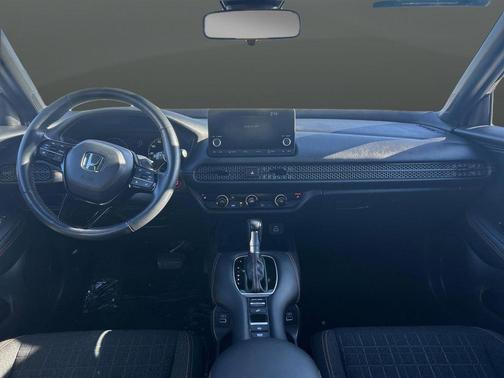 2023 Honda HR-V AWD Sport