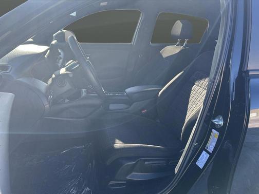 2023 Honda HR-V AWD Sport