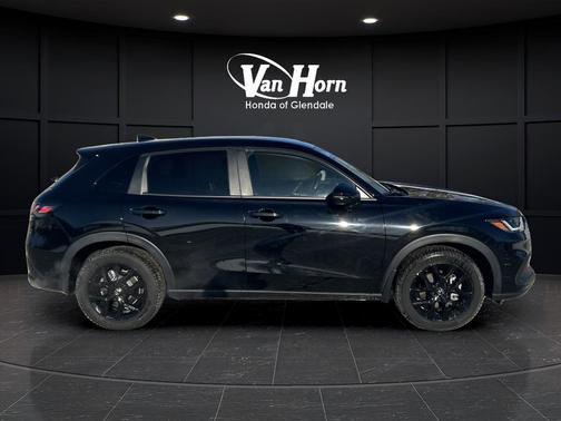 2023 Honda HR-V AWD Sport