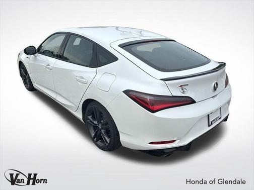 2023 Acura Integra A-SPEC