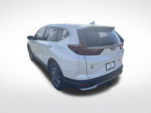 2022 Honda CR-V 2WD EX