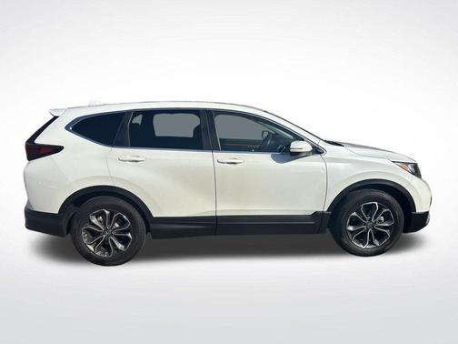 2022 Honda CR-V 2WD EX