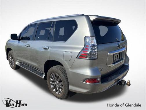2022 Lexus GX 460 Premium