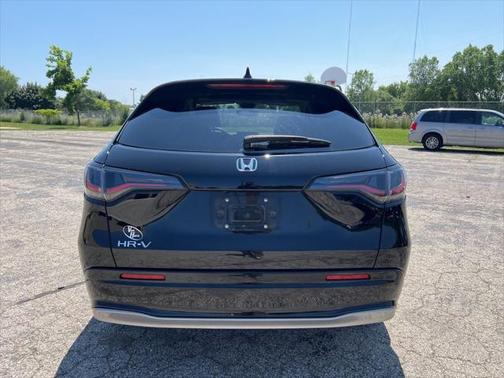 2023 Honda HR-V EX-L
