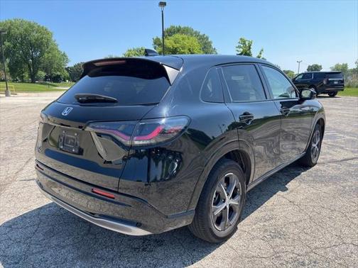 2023 Honda HR-V EX-L