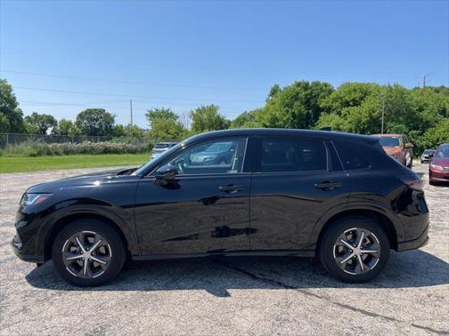 2023 Honda HR-V EX-L