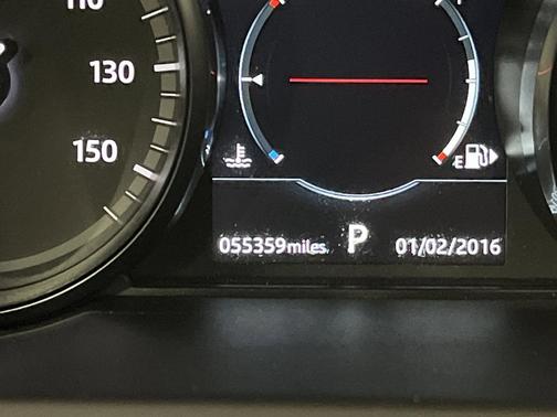 2019 Land Rover Discovery Sport HSE