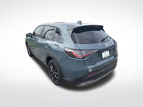2023 Honda HR-V AWD Sport