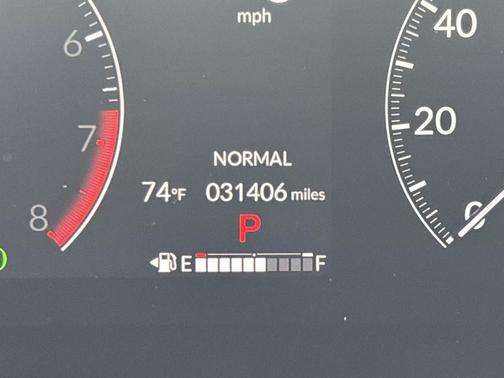 2023 Honda HR-V AWD Sport