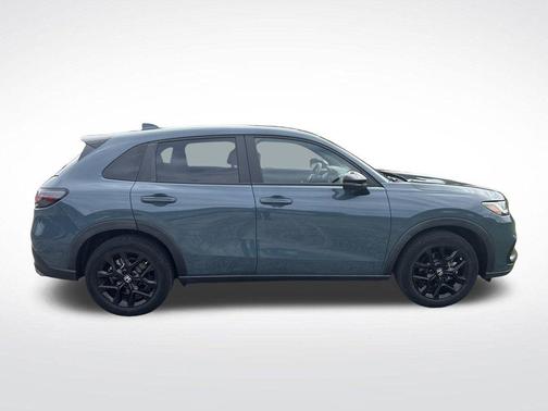 2023 Honda HR-V AWD Sport