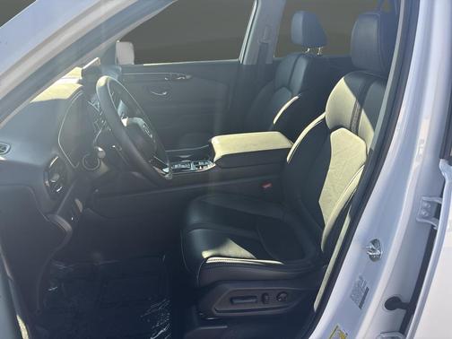 2026 Honda Passport AWD RTL