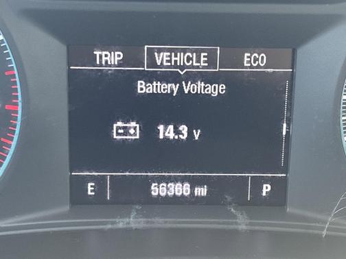 2022 Chevrolet Malibu FWD RS