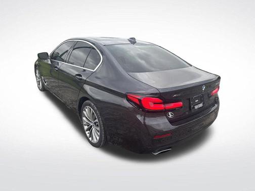 2023 BMW 530 i xDrive