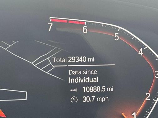 2023 BMW 530 i xDrive