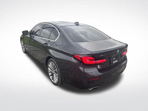 2023 BMW 530 i xDrive