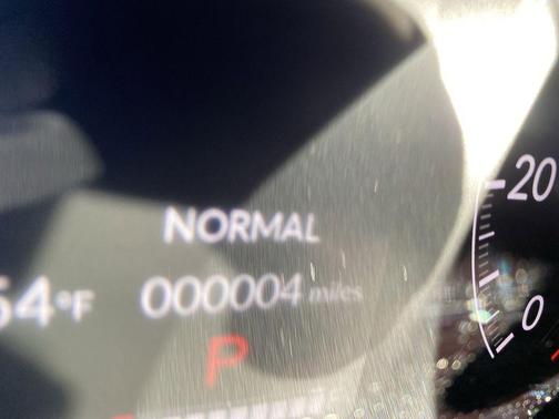 2026 Honda Ridgeline Black